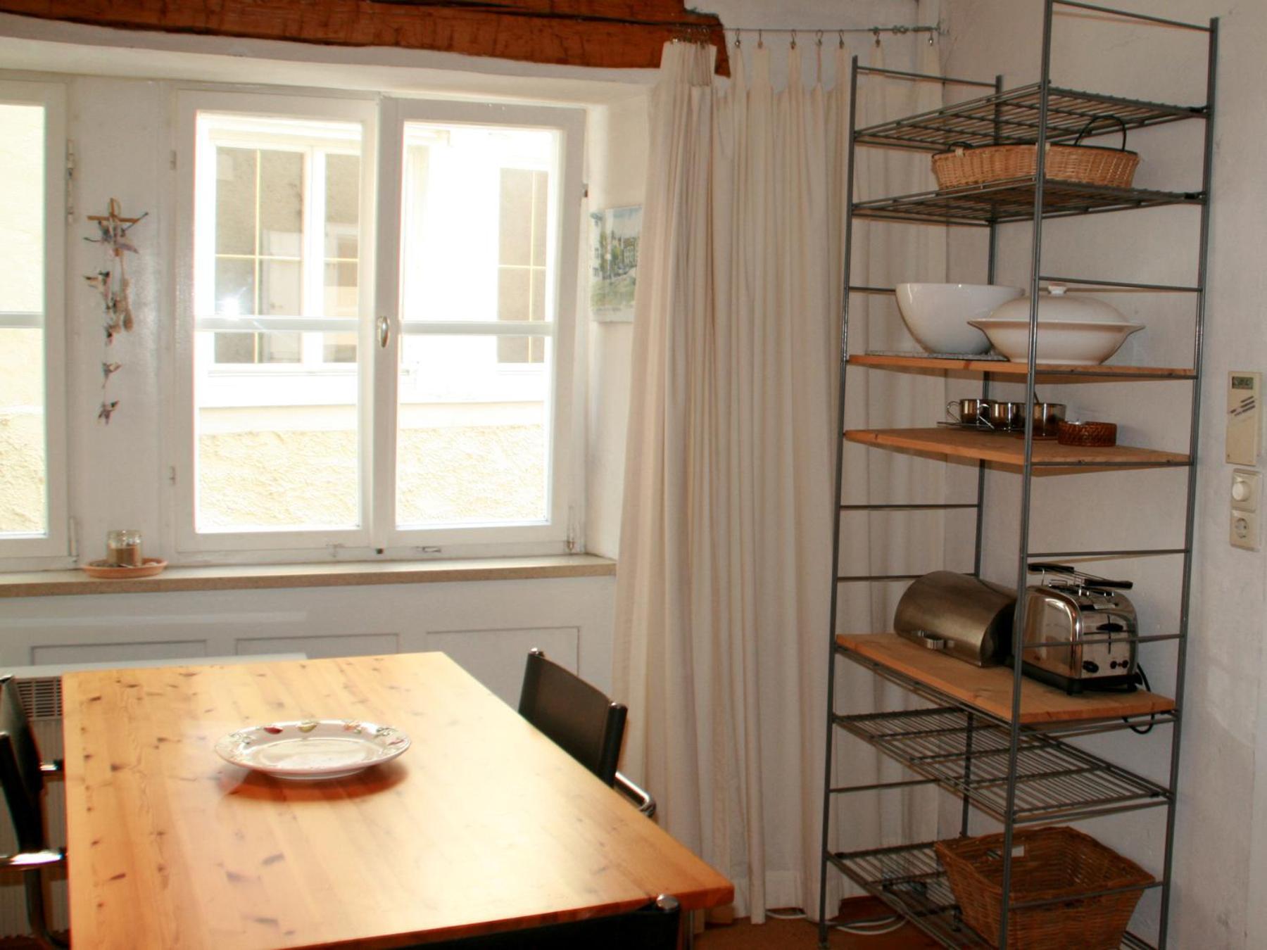 Ferienwohnung Altes Haus 2 New Translation Exteriér fotografie