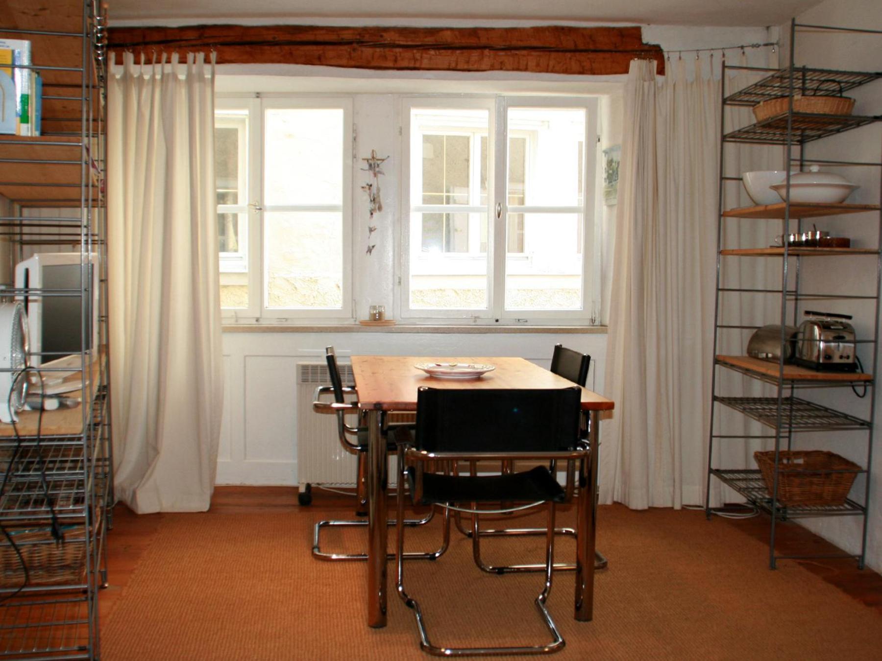 Ferienwohnung Altes Haus 2 New Translation Exteriér fotografie